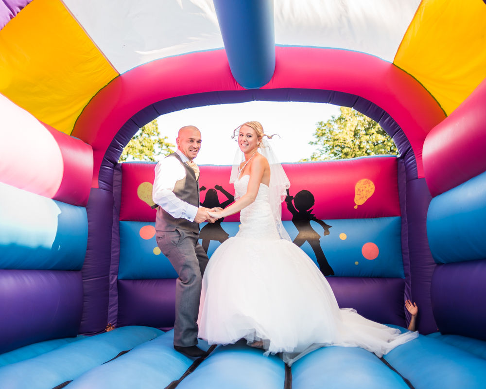 The Old Rectory Handsworth Sheffield weddings