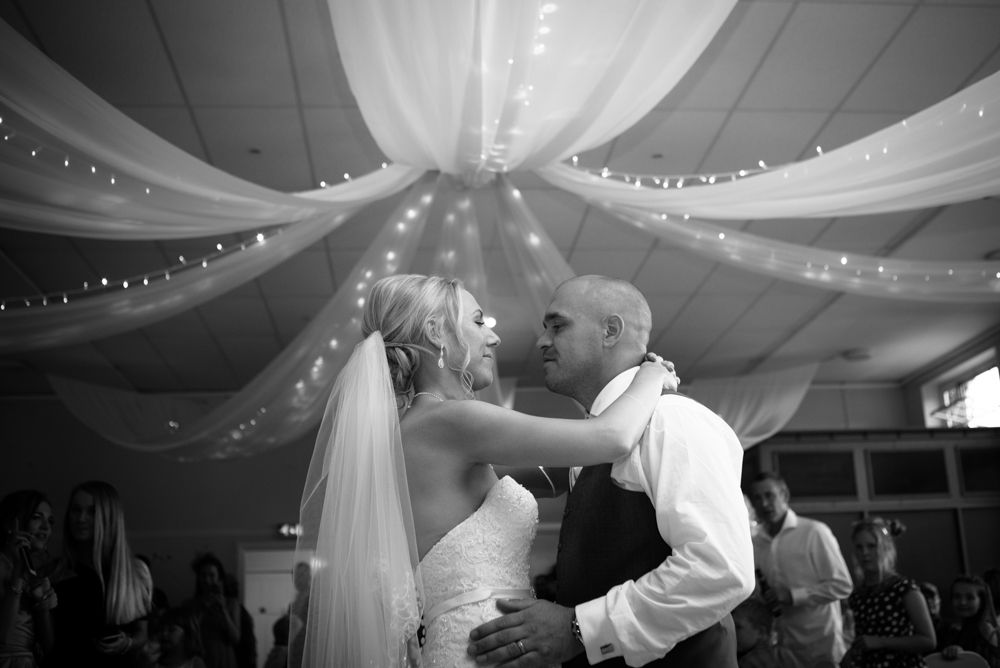 The Old Rectory Handsworth Sheffield weddings