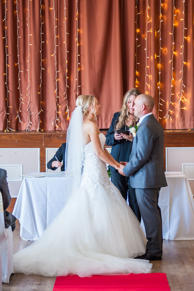 The Old Rectory Handsworth Sheffield weddings