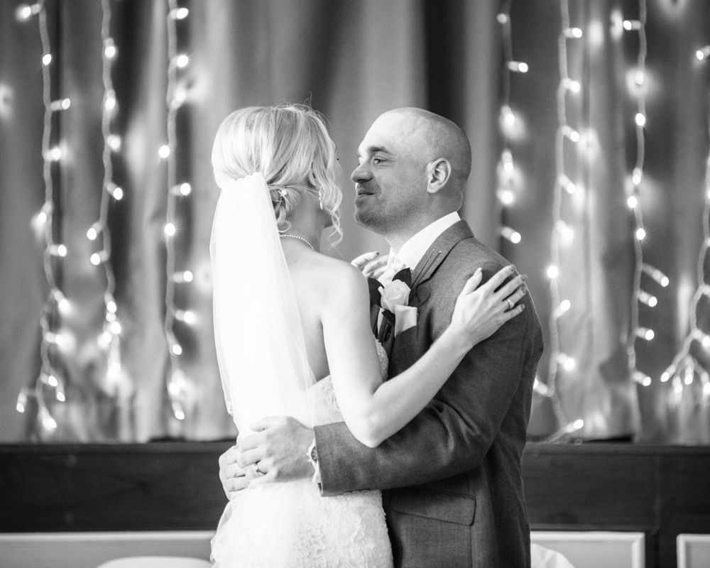 The Old Rectory Handsworth Sheffield weddings