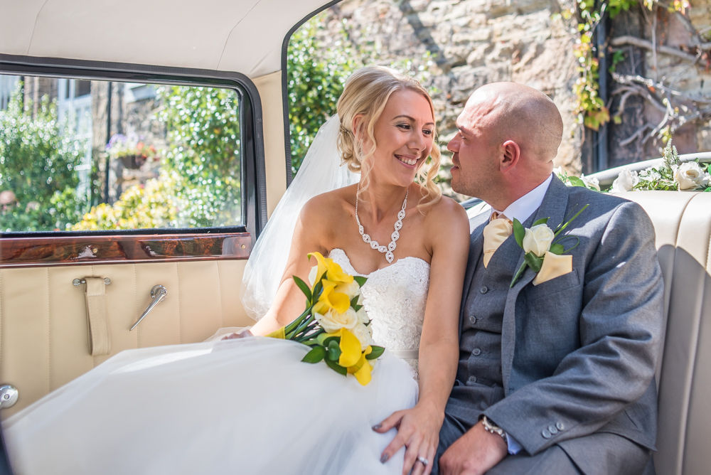 The Old Rectory Handsworth Sheffield weddings