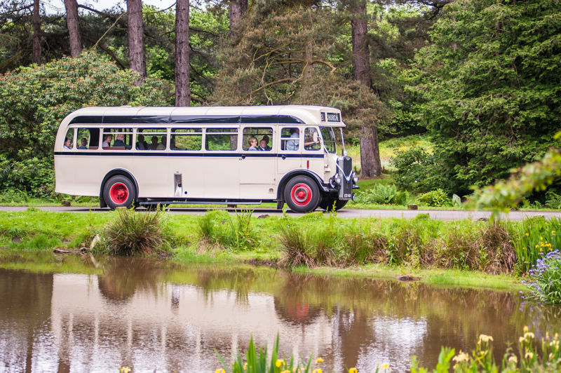 Whirlowbrook Hall wedding photography Sheffield