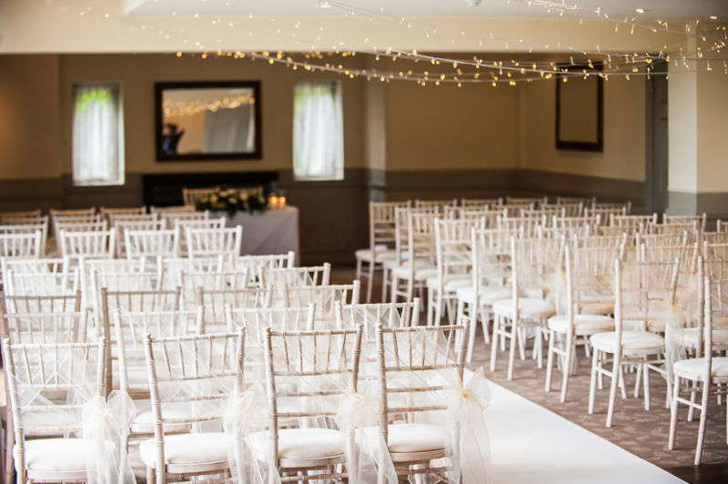 Whirlowbrook Hall wedding photography Sheffield