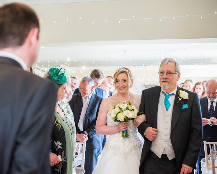 Whirlowbrook Hall wedding photography Sheffield
