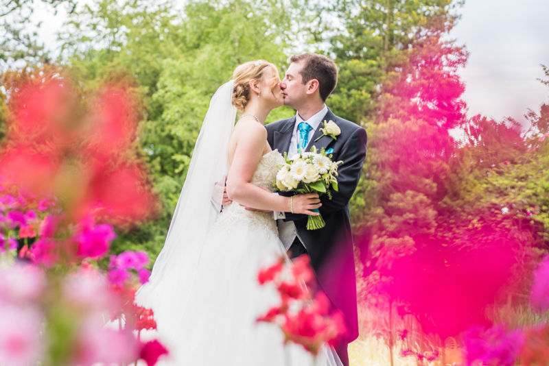 Whirlowbrook Hall wedding photography Sheffield