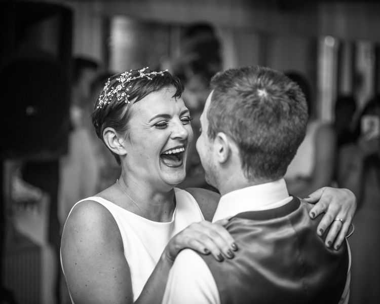 Whirlowbrook Hall wedding photography Sheffield