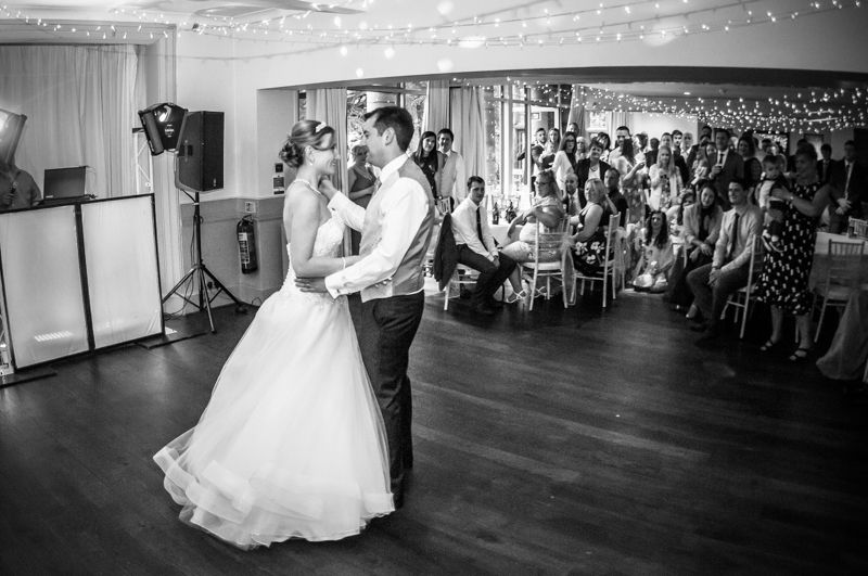 Whirlowbrook Hall wedding photography Sheffield