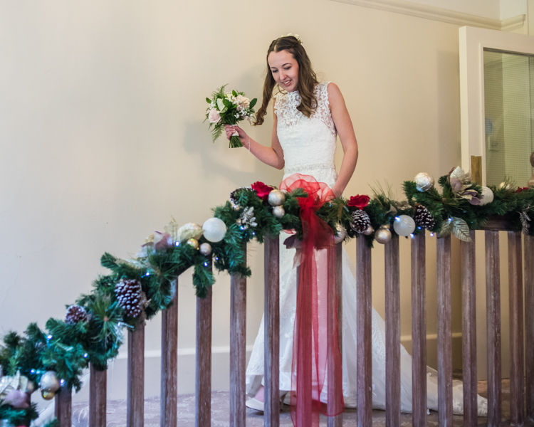 Whirlowbrook Hall wedding photography Sheffield
