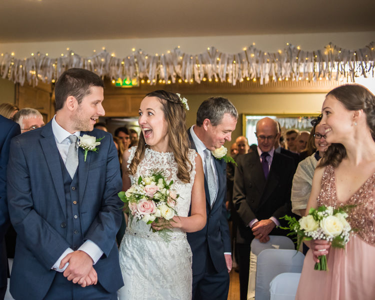 Whirlowbrook Hall wedding photography Sheffield