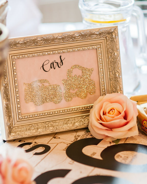 Whirlowbrook Hall wedding photography Sheffield