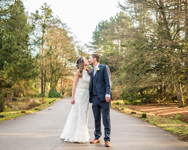 Whirlowbrook Hall wedding photography Sheffield