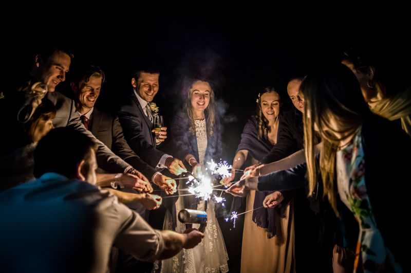 Whirlowbrook Hall wedding photography Sheffield