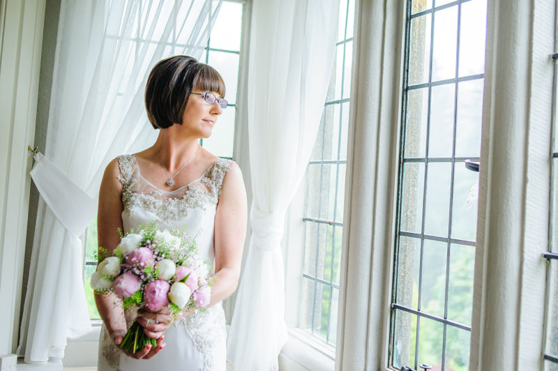 Whirlowbrook Hall wedding photography Sheffield