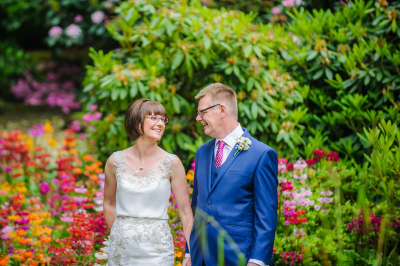 Whirlowbrook Hall wedding photography Sheffield