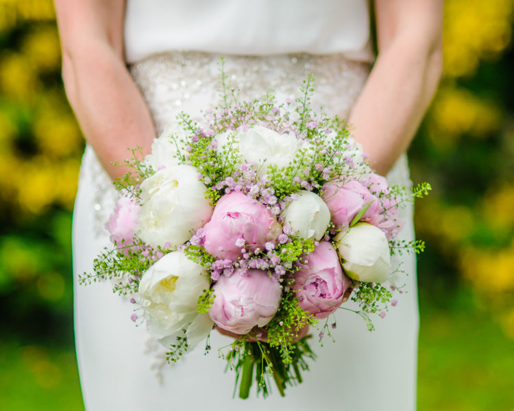Whirlowbrook Hall wedding photography Sheffield
