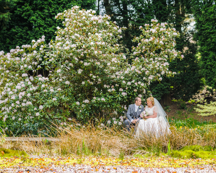 Whirlowbrook Hall wedding photography Sheffield