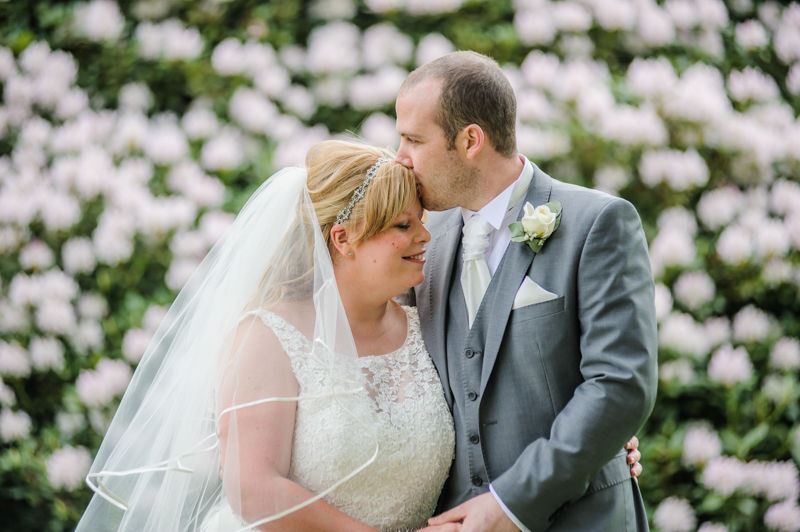 Whirlowbrook Hall wedding photography Sheffield