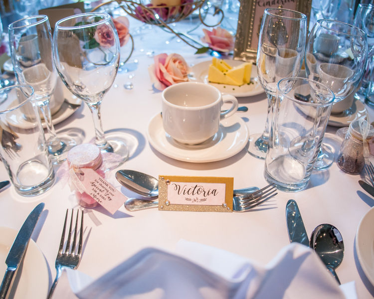 Whirlowbrook Hall wedding photography Sheffield