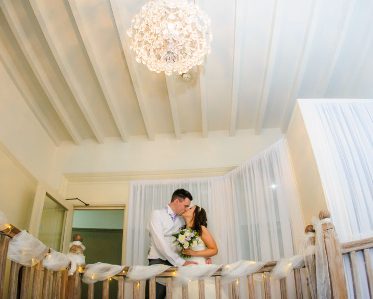 Whirlowbrook Hall wedding photography Sheffield