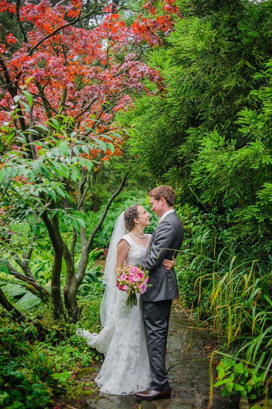 Whirlowbrook Hall wedding photography Sheffield