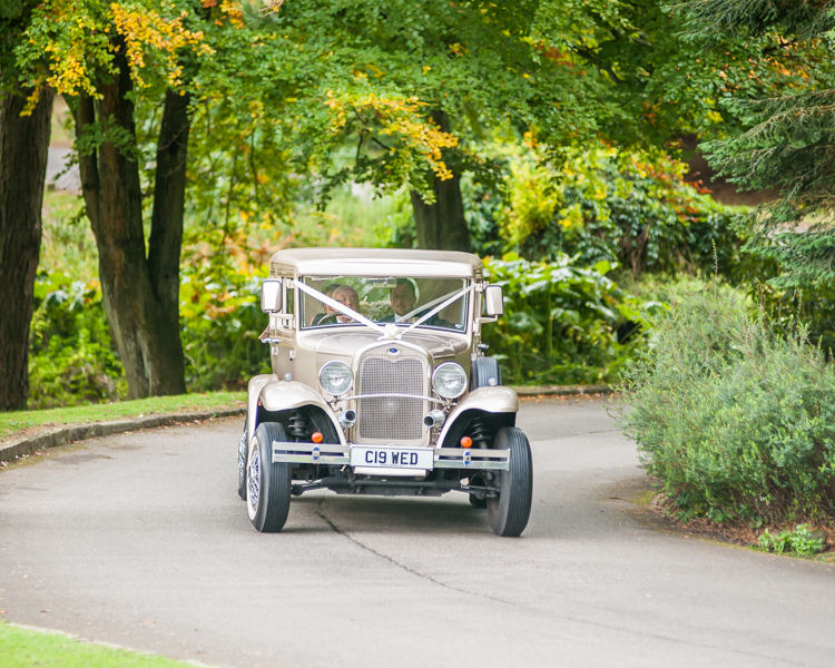 Whirlowbrook Hall wedding photography Sheffield