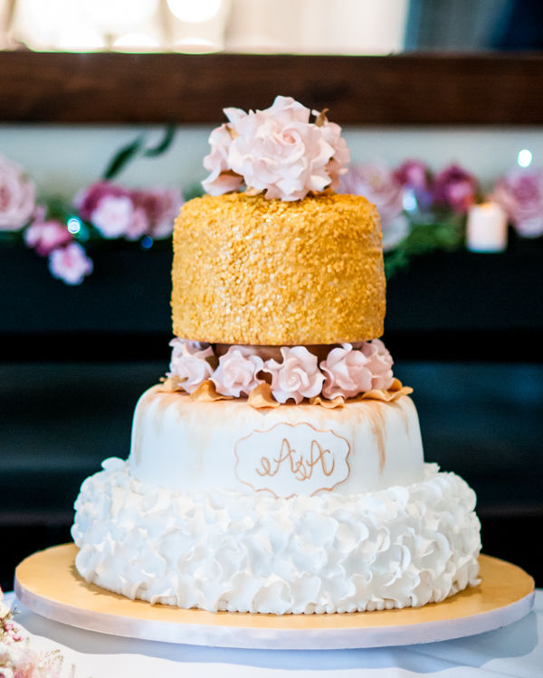 Whirlowbrook Hall wedding photography Sheffield