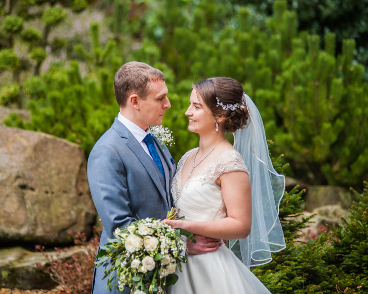 Whirlowbrook Hall wedding photography Sheffield