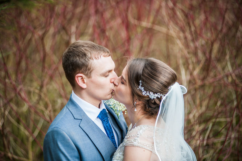 Whirlowbrook Hall wedding photography Sheffield