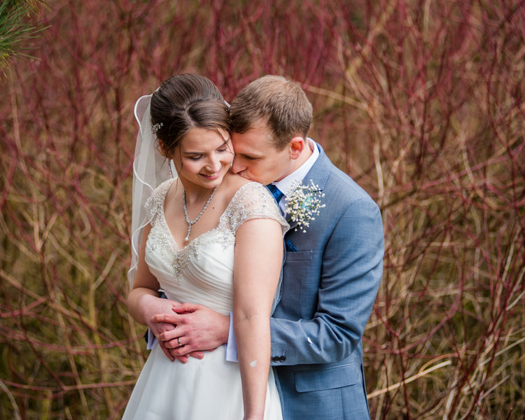 Whirlowbrook Hall wedding photography Sheffield