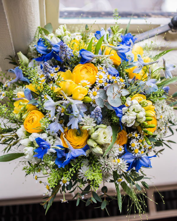 Whirlowbrook Hall wedding photography Sheffield