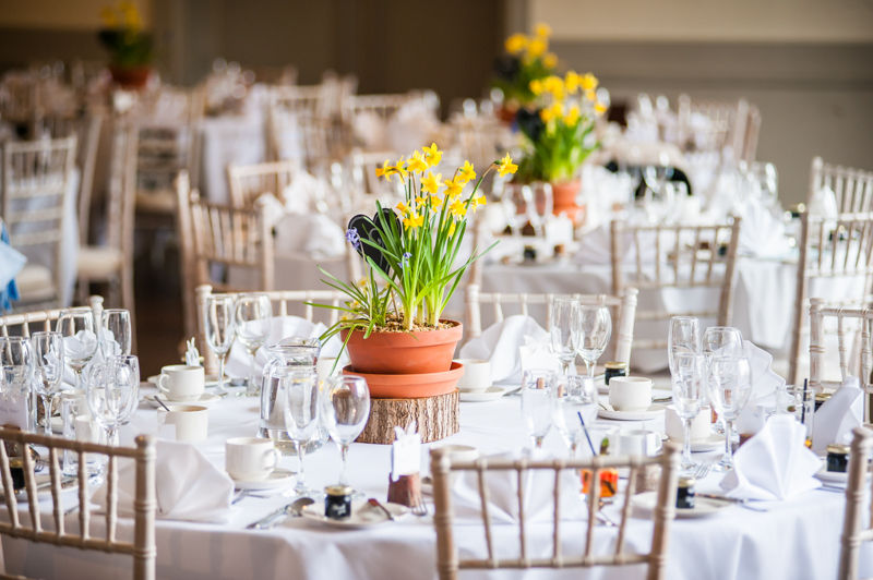 Whirlowbrook Hall wedding photography Sheffield