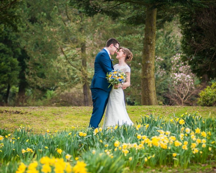Whirlowbrook Hall wedding photography Sheffield