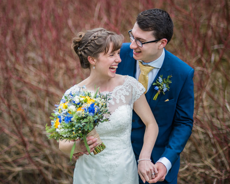 Whirlowbrook Hall wedding photography Sheffield