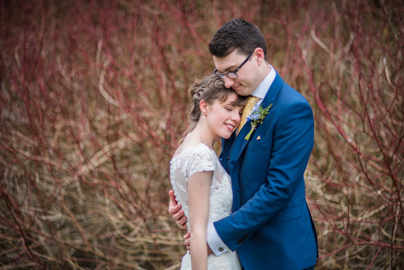 Whirlowbrook Hall wedding photography Sheffield