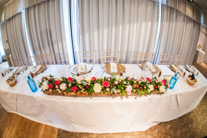 Whirlowbrook Hall wedding photography Sheffield