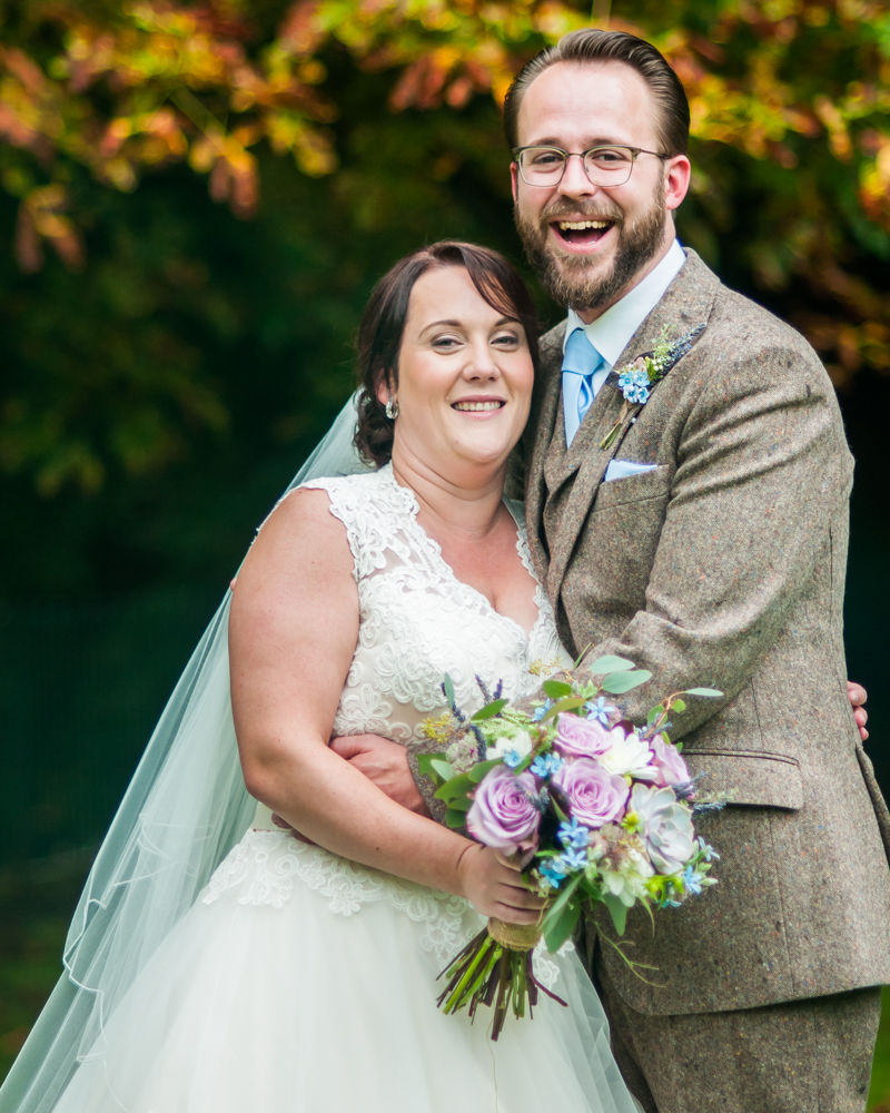 Whitley Hall Wedding Photography Sheffield