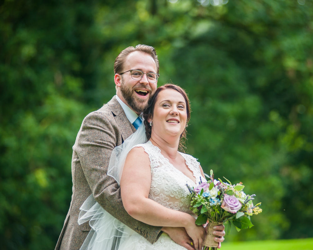 Whitley Hall Wedding Photography Sheffield