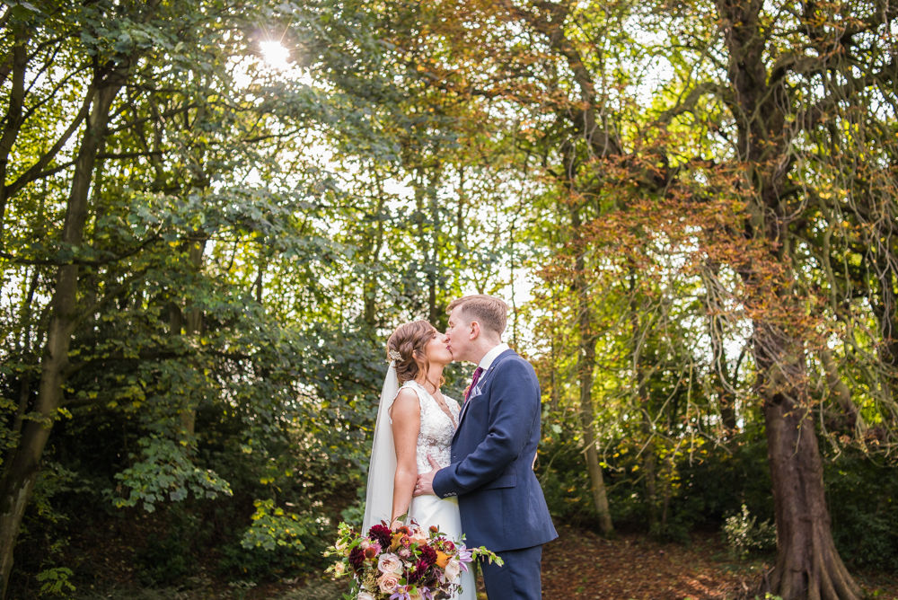 Sheffield wedding photographers