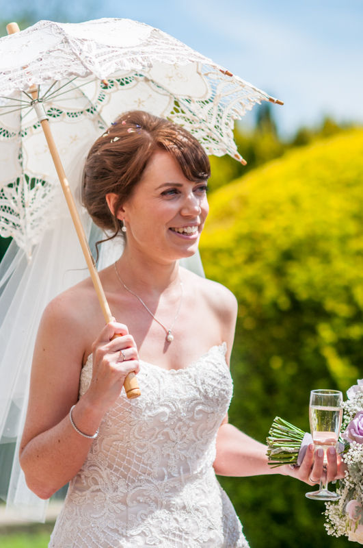 Wortley Hall Wedding Photography Sheffield