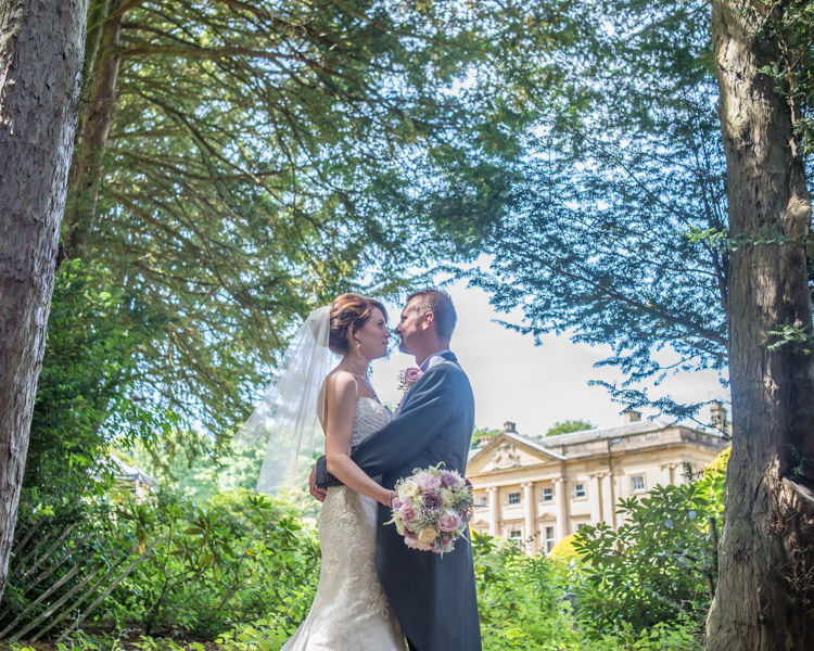 Wortley Hall Wedding Photography Sheffield