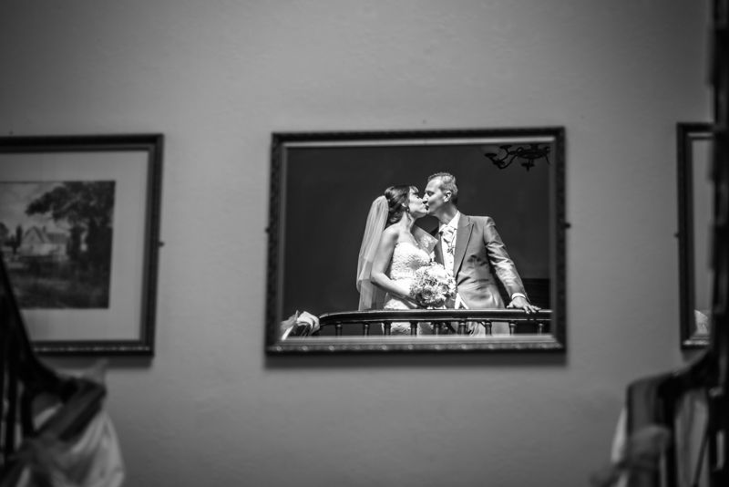 Wortley Hall Wedding Photography Sheffield