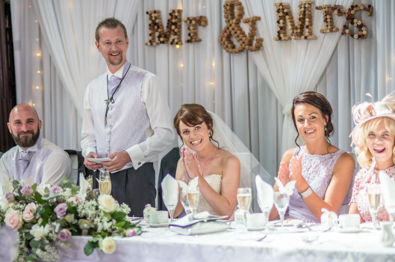 Wortley Hall Wedding Photography Sheffield