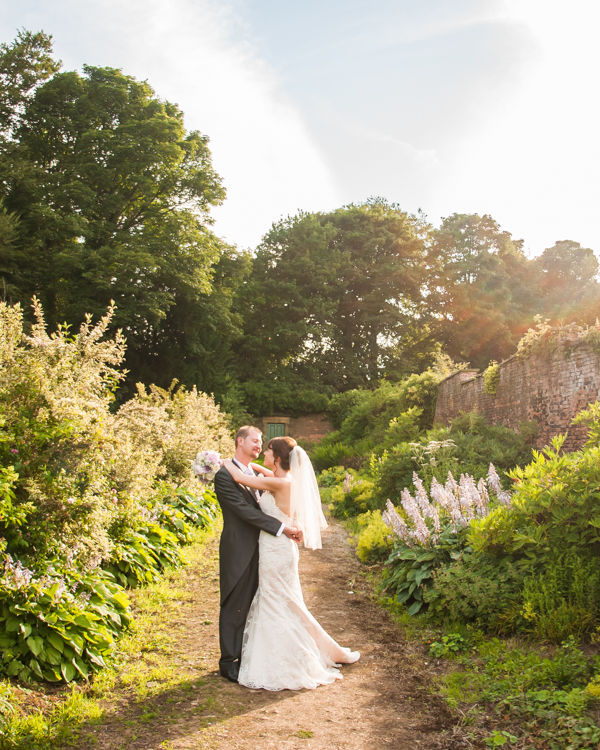 Wortley Hall Wedding Photography Sheffield