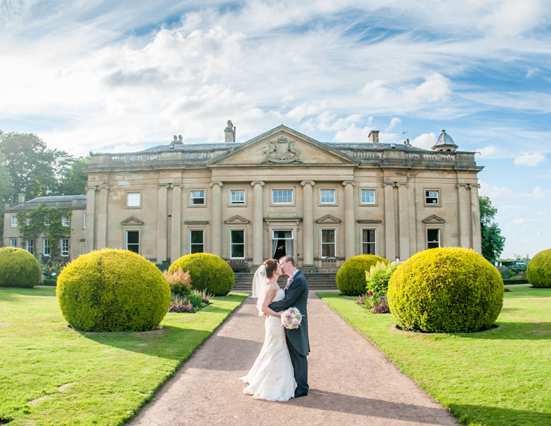 Wortley Hall Wedding Photography Sheffield