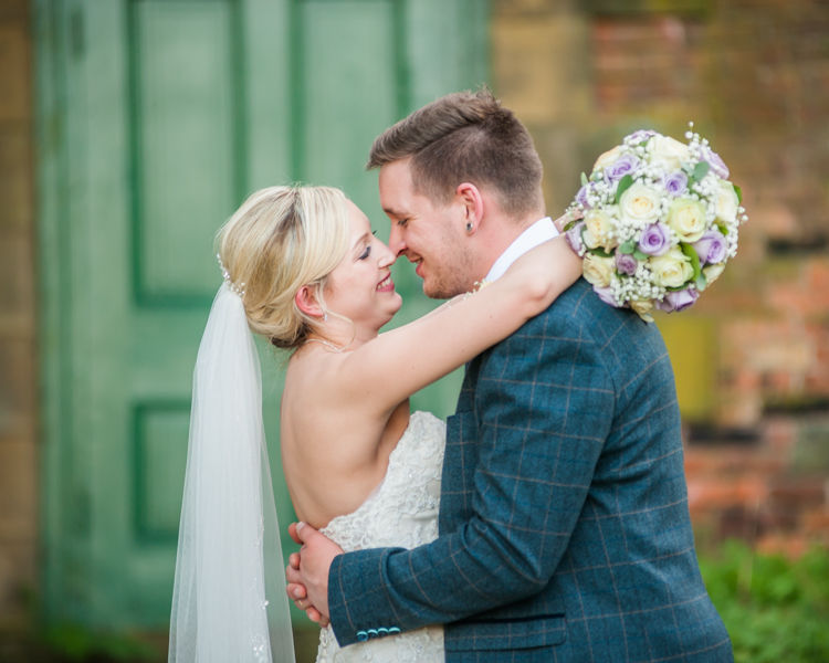 Wortley Hall Wedding Photography Sheffield