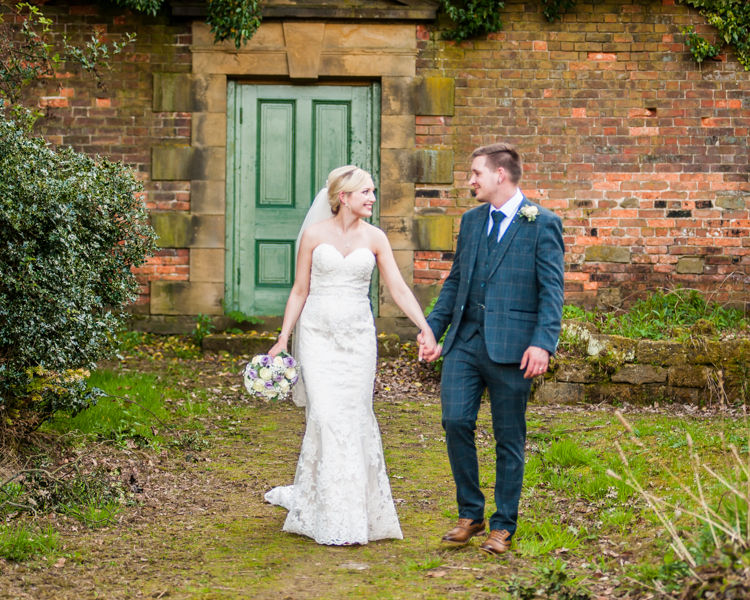 Wortley Hall Wedding Photography Sheffield