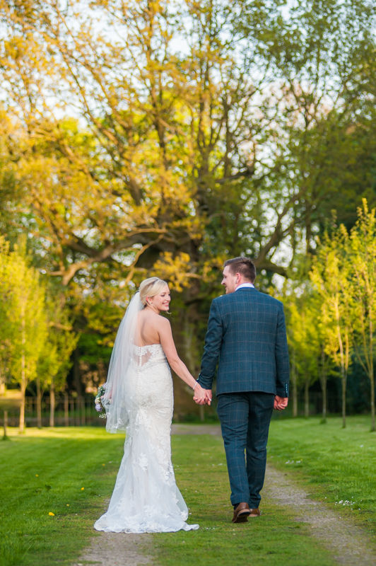 Wortley Hall Wedding Photography Sheffield