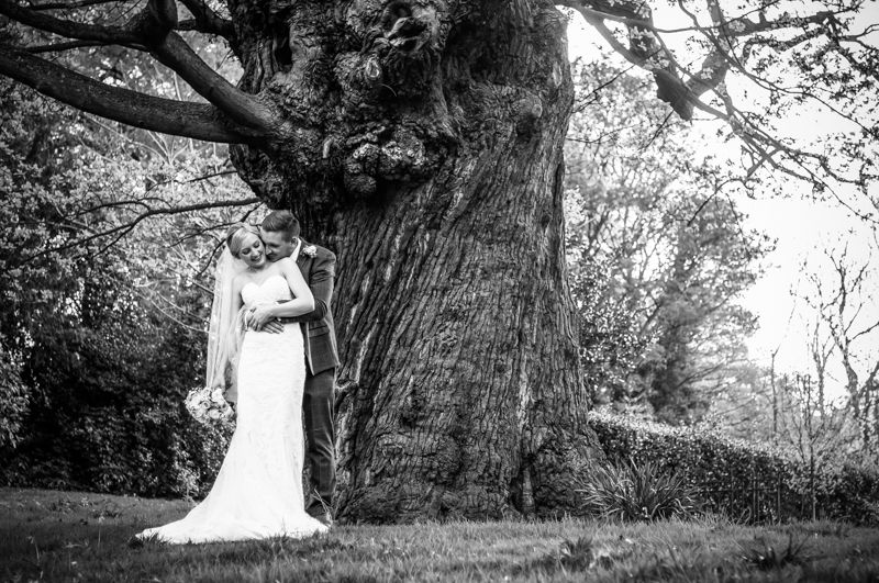 Wortley Hall Wedding Photography Sheffield