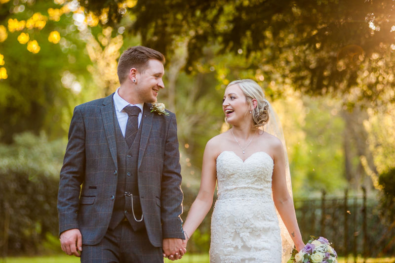 Wortley Hall Wedding Photography Sheffield