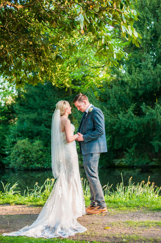 Wortley Hall Wedding Photography Sheffield